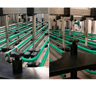 BS 900 PROFİL ALPOLEN® 1000