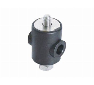 Return Console Head - Conveyor part