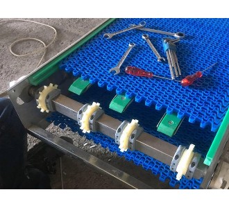 DÜZ LAMA PROFİL ALPOLEN® 1000
