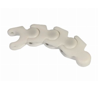 860 Ear (Cardenic) Keel Belt - Conveyor part