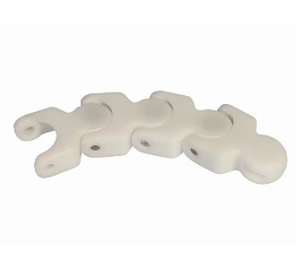 870 Earless (Cardenic) Keel Belt - Conveyor part