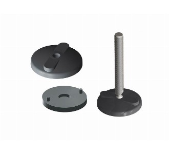 Model 515 - Conveyor part M20X200X80