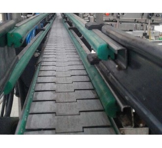 OVAL BALIK SIRTI PROFİL ALPOLEN® 1000