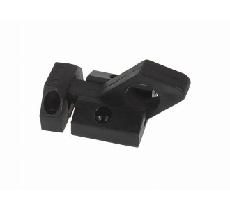  Slide Lock - Conveyor part 38x32mm