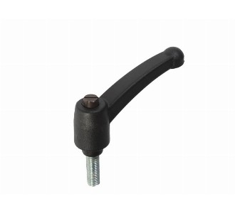 Male Clamping Arm - Conveyor part M12