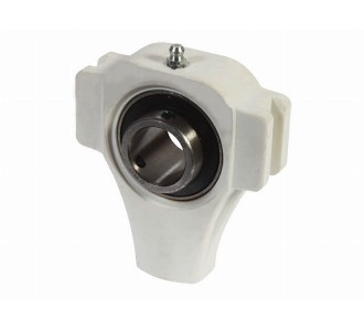 Tpl Bearing Housing Without Bearing - Conveyor part Ø40
