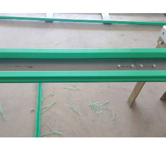 U/640 PROFİL ALPOLEN® 1000