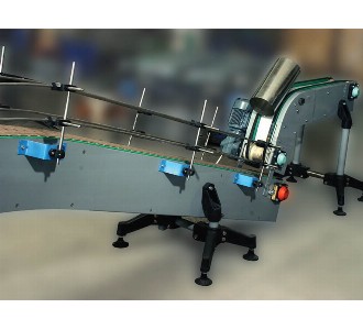 YARIM T PROFIL ALPOLEN® 1000