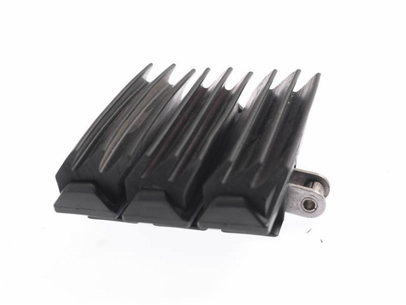 863 3-Thread Rubber Belt - Conveyor part