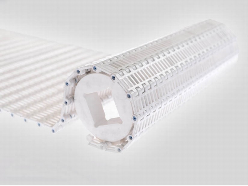 391 Easy Clean Mesh Belt Sprocket - Conveyor part