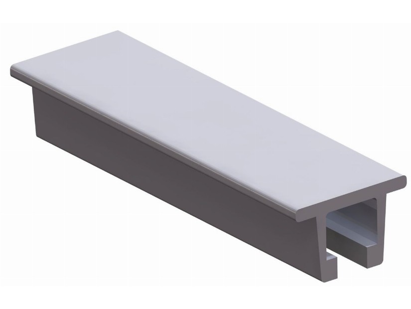 Aluminum Profile For 40mm C Profile - Conveyor part