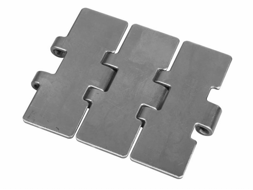 815 Smooth Linear Stainless Belts (Temperature 304) (Temperature 430) - Conveyor part
