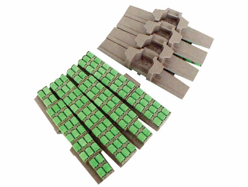 882 Thread Bpm Bead Roller Return Belts - Conveyor part