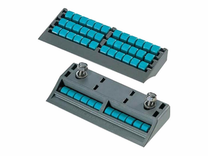 Row Transfer Pan - Conveyor part - 115MM