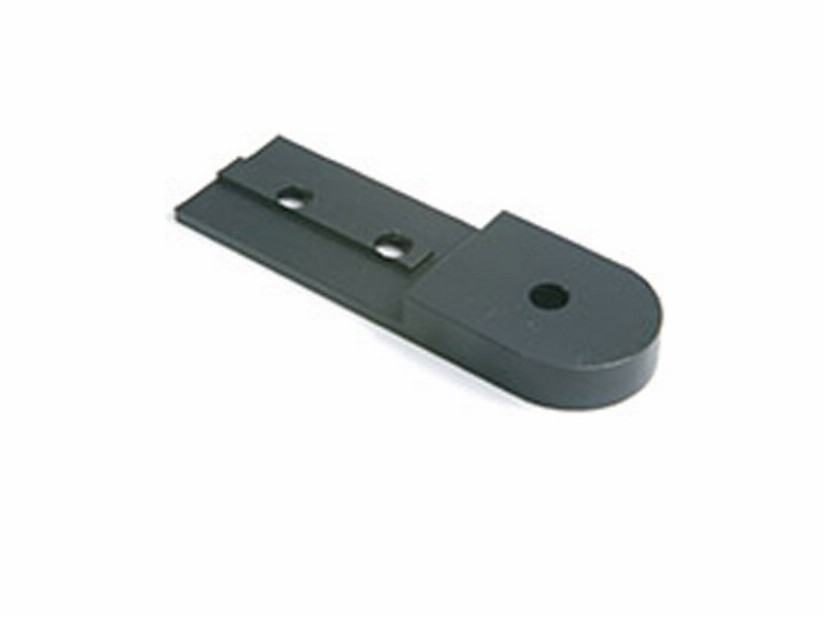 Aluminum Profile Idler Plate Set (Right And Left) (45x45) - Conveyor part