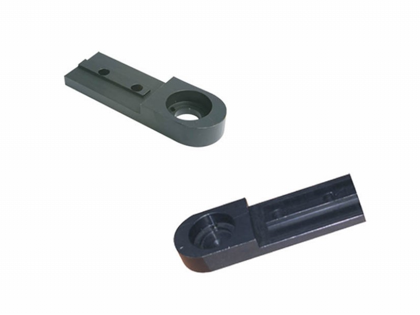 Aluminum Profile Drive Plate Set (Right And Left) (45x45) - Conveyor part
