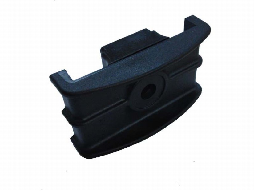 Herringbone Double Vise (Without Shaft) - Conveyor part