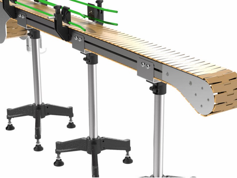 YUVARLAK BALIK SIRTI PROFİL ALPOLEN® 1000