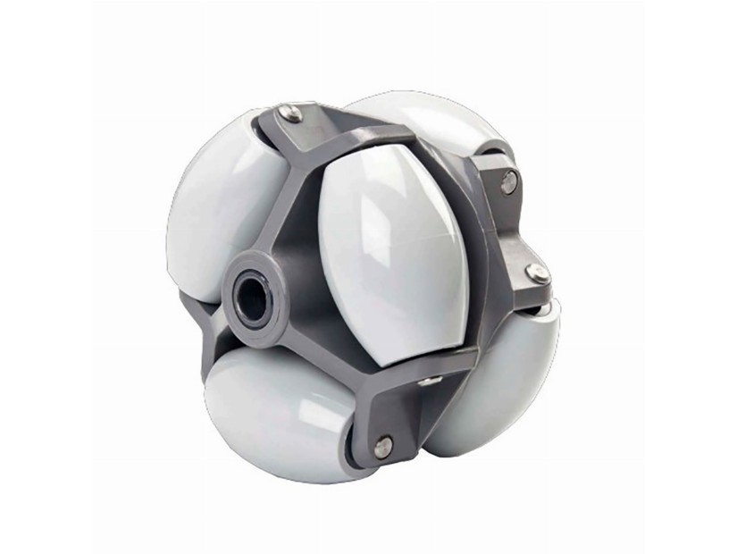Versatile Wheels - Conveyor part