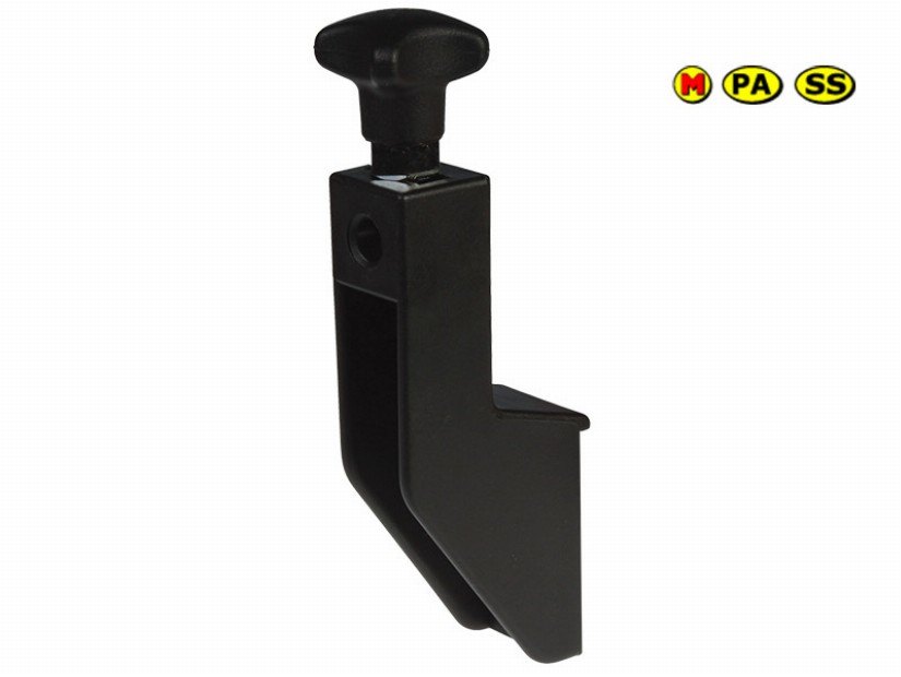  Console Body Set (Large) - Conveyor part 280x219mmØ12.5mm