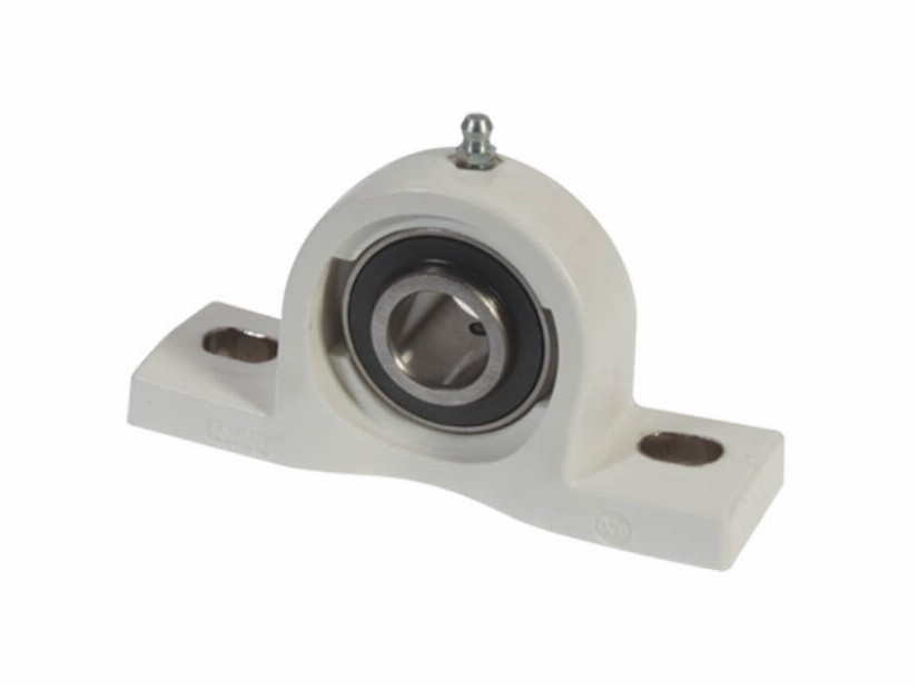 Ppl Roller Bearings (Bridge) - Conveyor part Ø40