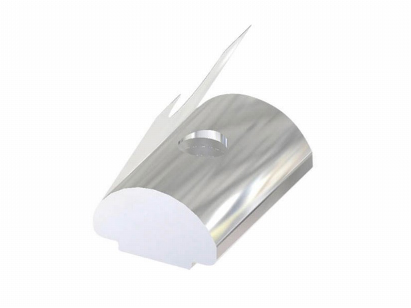  Spring Nut - Conveyor part M8