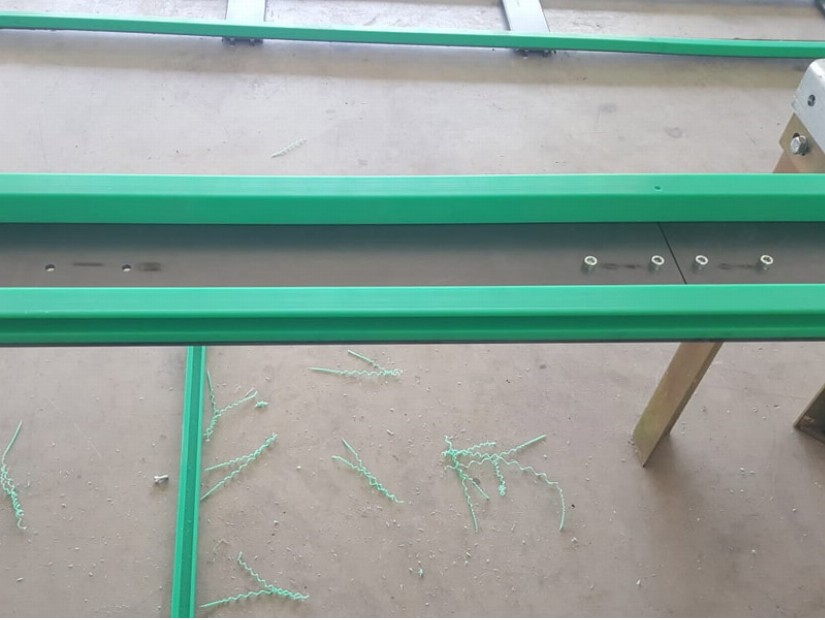 U/640 PROFİL ALPOLEN® 1000