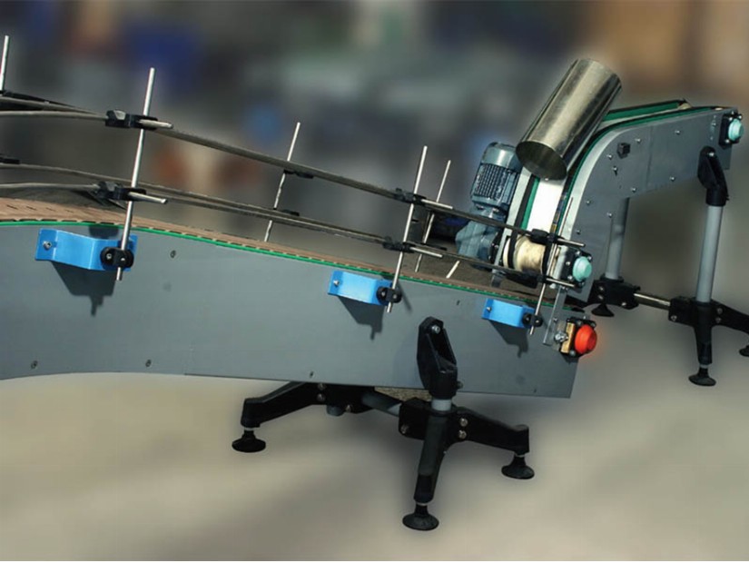 YARIM T PROFIL ALPOLEN® 1000